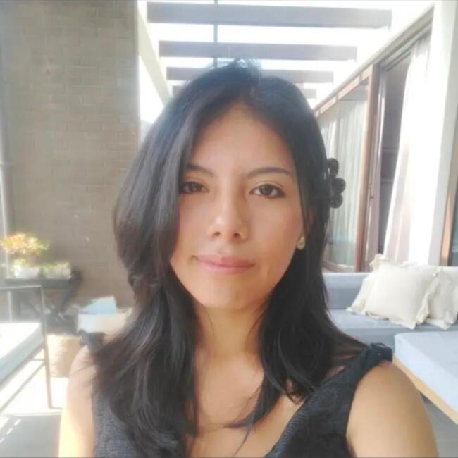 Babysitter in Estación Colina: Jemima