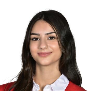 Niñera Madrid: Claudia