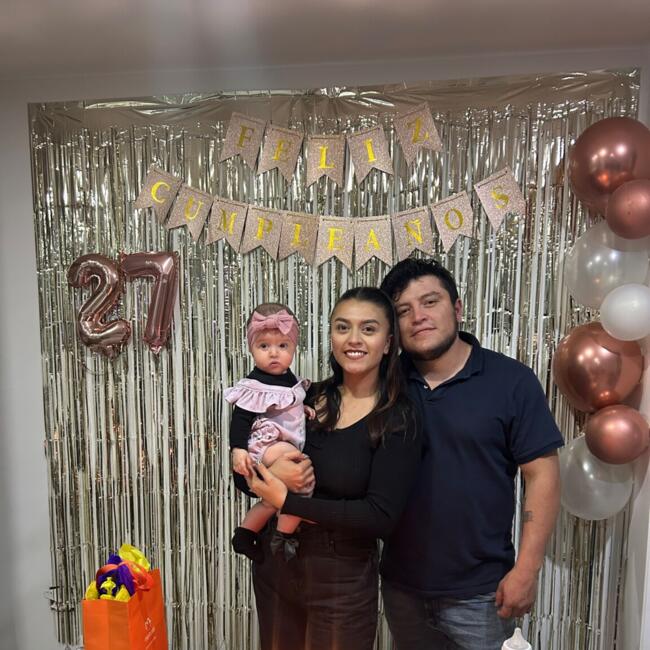 Babysitting job in Barbosa (Santander): Lisbeth