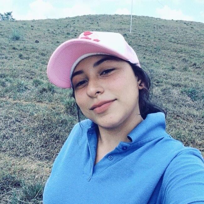 Babysitter in Mendoza: Nathalia Cristel