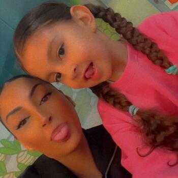 Babysitter Leiden: Ikrame