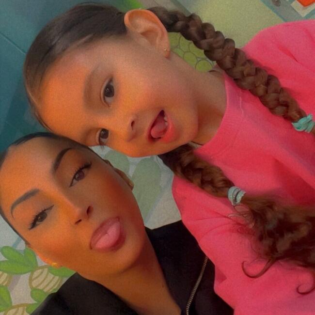 Babysitter in Leiden: Ikrame