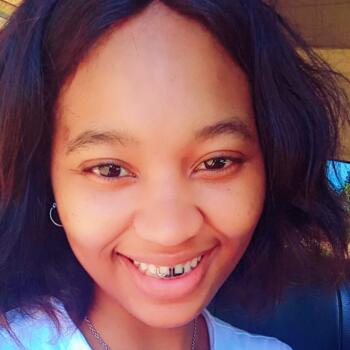 Babysitter KwaDukuza: Ayanda