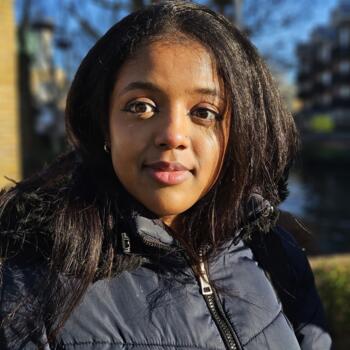 Babysitter in Hounslow: Twahira