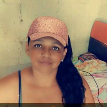 Niñera en Barranquilla: Saraluz