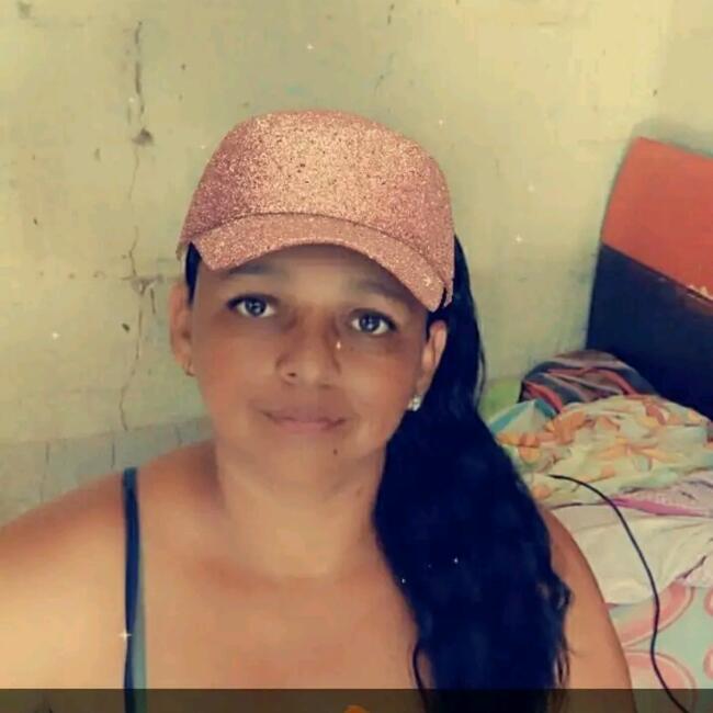 Niñera en Barranquilla: Saraluz