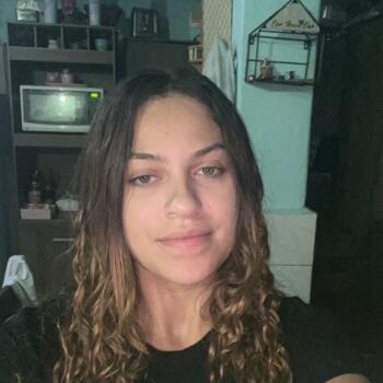 Babá em São Paulo: Ana Luisa