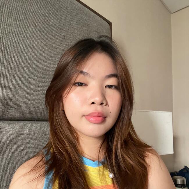 Babysitter in Murrieta: Herelle