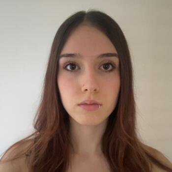 Babysitter in Buenos Aires: Valentina