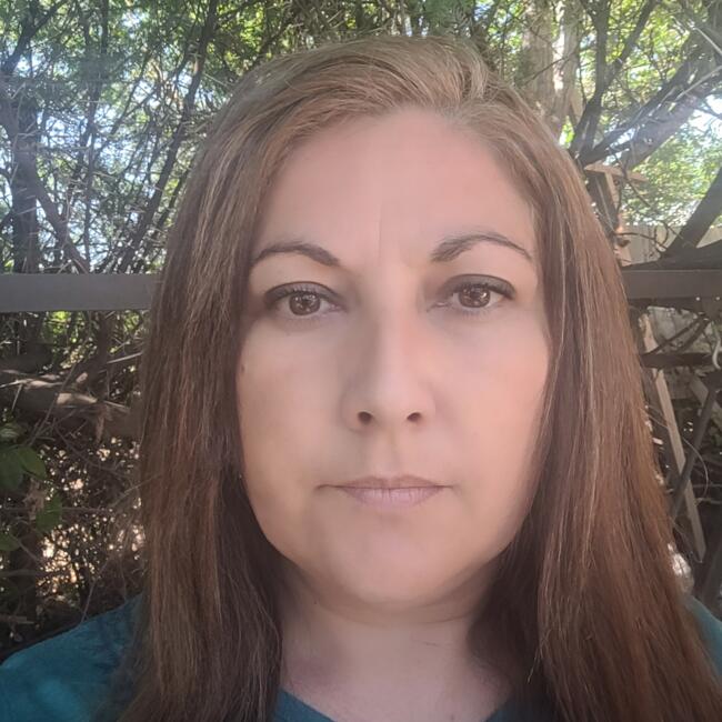 Niñera en Estación Colina: Luisa