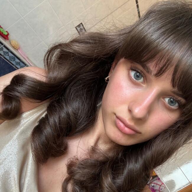 Babysitter in Bertrange: Maria Margherita