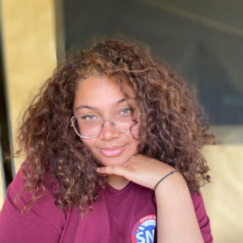 Babysitter Aulnay-sous-Bois: Naomi