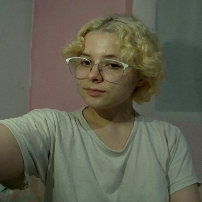 Niñera en Funes: Mikaela