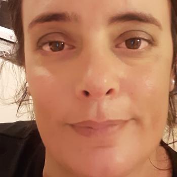 Babysitter em Caldas da Rainha: Ana