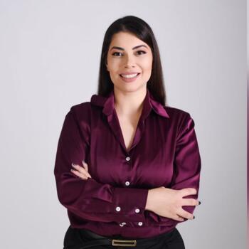 Trabajo para niñera en São Paulo: trabajo para niñera Thais