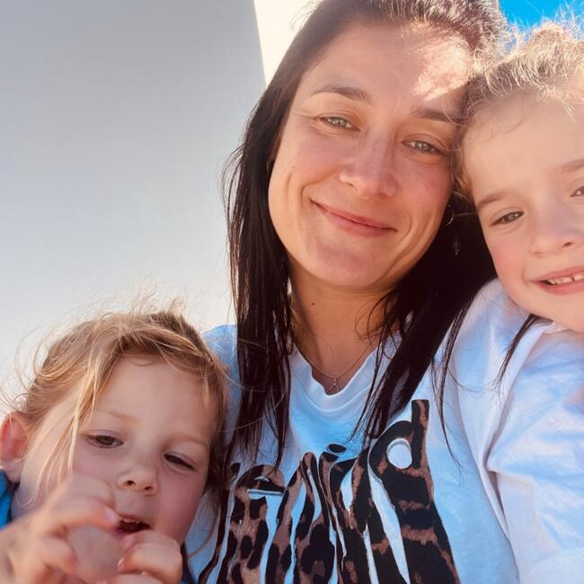 Oppas in Sint-Michielsgestel: Manon