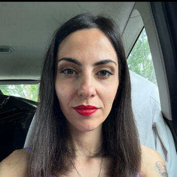 Babysitter a Assisi: Manuela