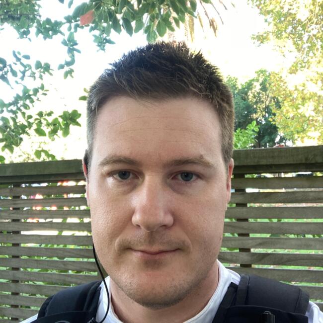 Trabajo para niñera en Tauranga: Alex
