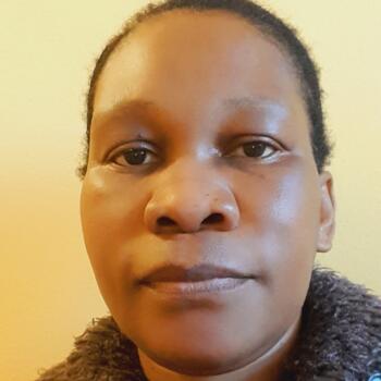 Nanny Cape Town: Gladys