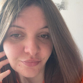 Nanny in Reus: Marina