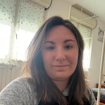 Babysitter in Latina: Angelica