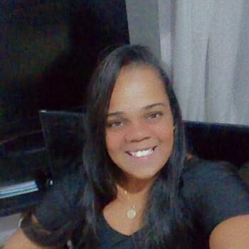 Babá em Santo André: Joice Mere