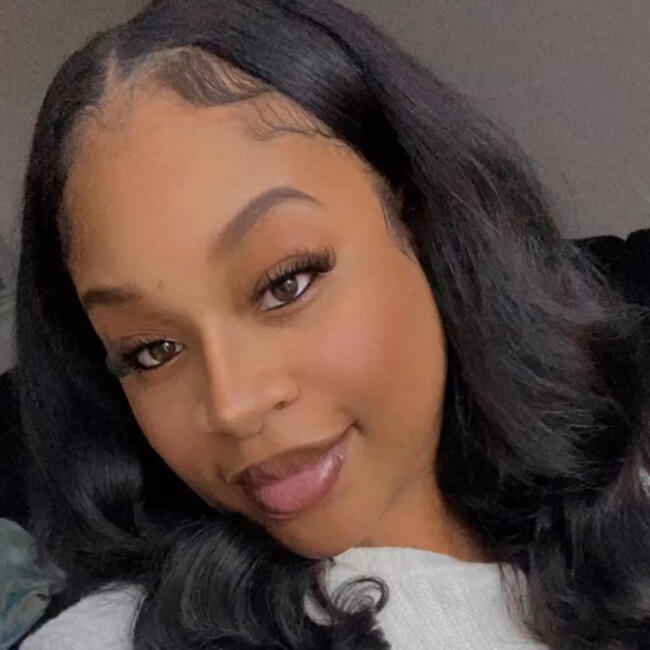 Babysitter in Arlington (Virginia): Kiara