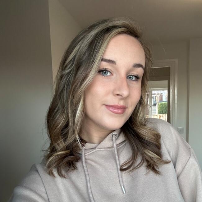 Babysitter in Peterlee: Leanne