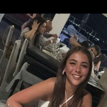 Babysitter in Aprilia: Giada