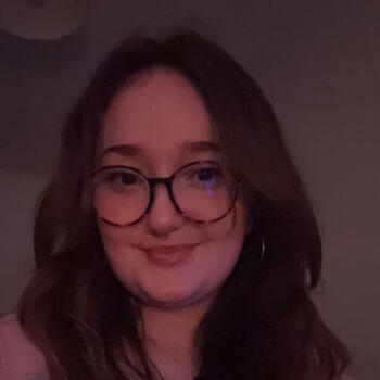 Babysitter in Kingston upon Thames: Miliya