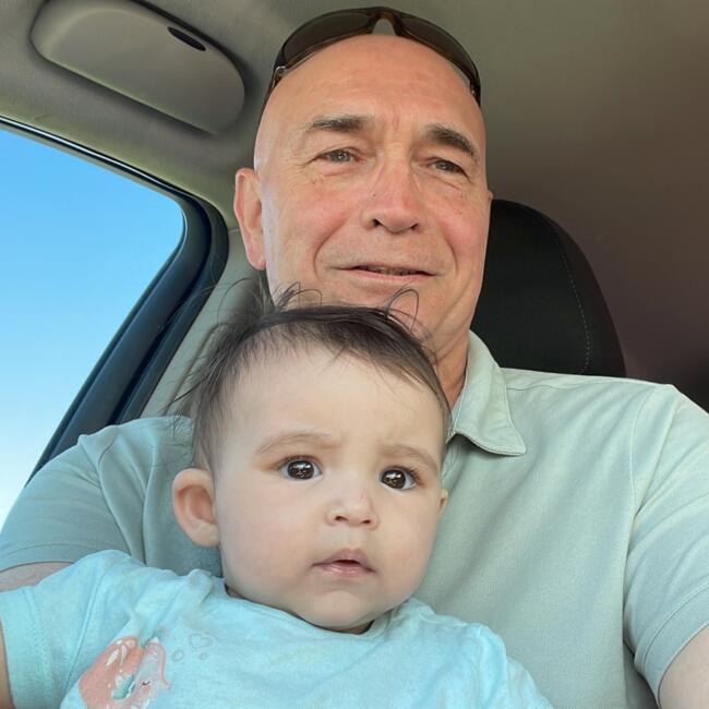 Oppaswerk in Landgraaf: Mario