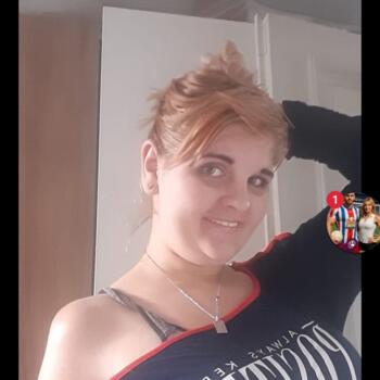 Babysitter in Szekszárd: Anita