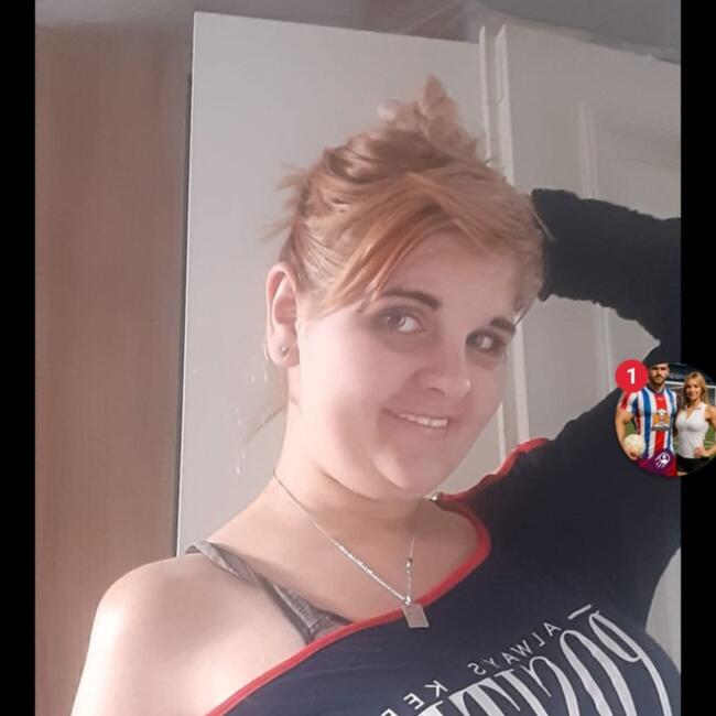 Babysitter in Szekszárd: Anita