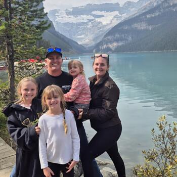 Trabajo para niñera en Calgary: trabajo para niñera Emily