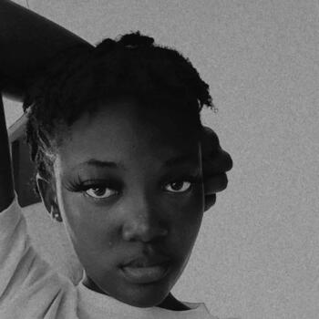 Nanny in Abidjan: Carolle