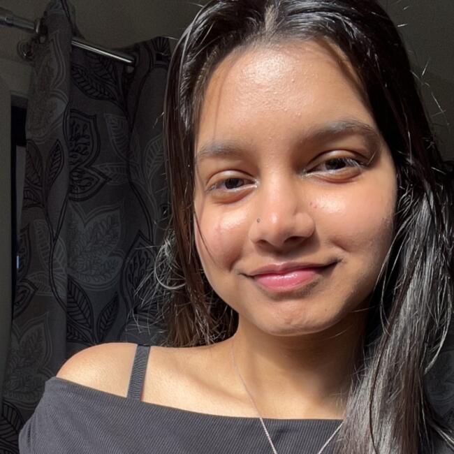 Babysitter in Melbourne: Aash