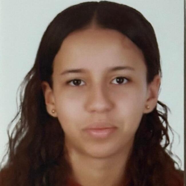 Babysitter in Lorca: Khadija