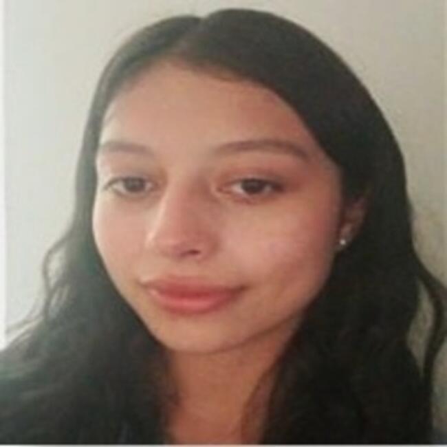 Babysitter in Bogotá: Maria