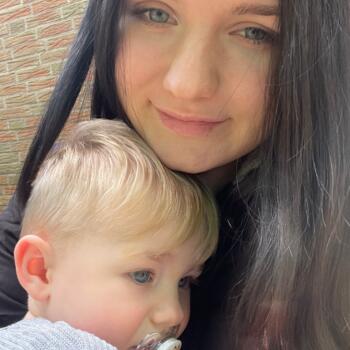 Babysitting job in Plön: babysitting job Gina