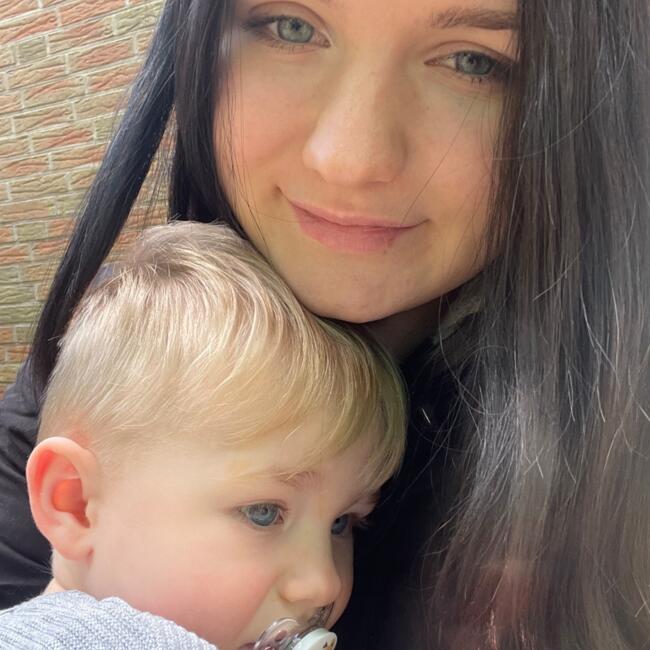 Babysitting job in Plön: Gina