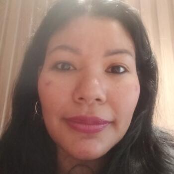 Niñera Madrid: Carmen Graciela