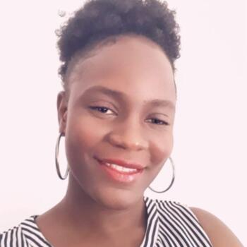 Nounou à Le Bourget: Marie Darline