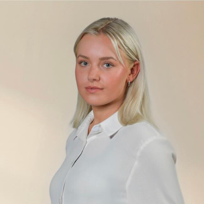 Baby-sitter in Mönchaltorf: Joelle