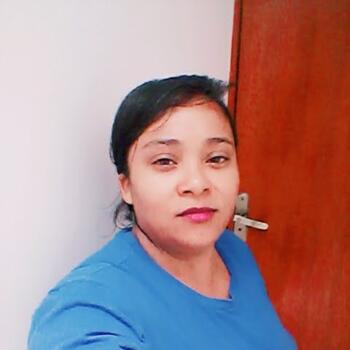 Babá Curitiba: Cilia