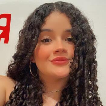 Babysitter Sabará: Rafaela