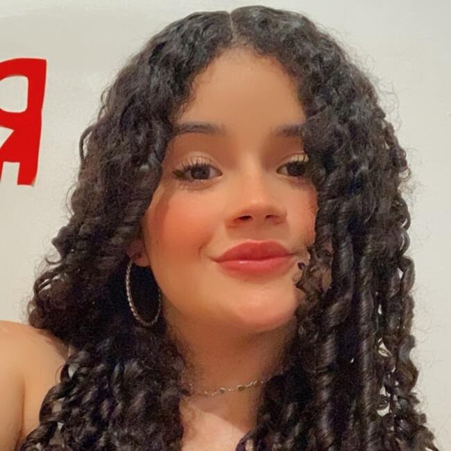 Babysitter in Sabará: Rafaela