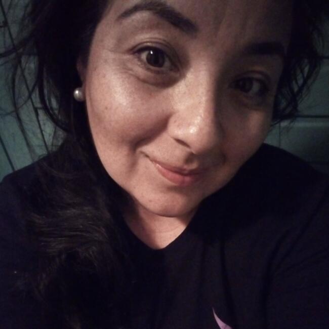 Niñera en Talcahuano: Yosse