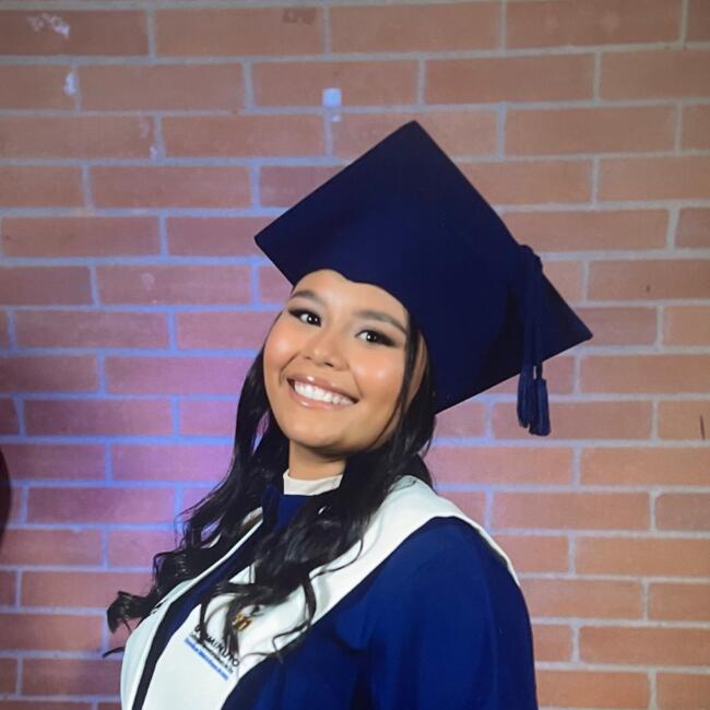 Canguro en Linares: Valerin