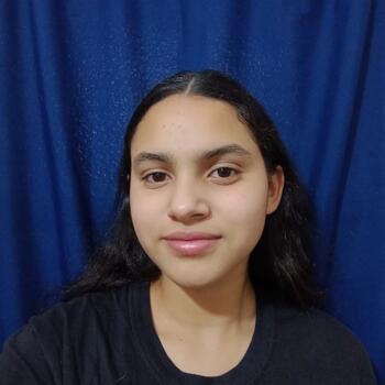 Niñera en Lomas de Zamora (Buenos Aires): Rassel