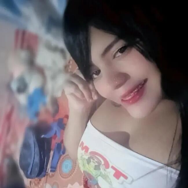 Niñera en Maracay: Rusbeli